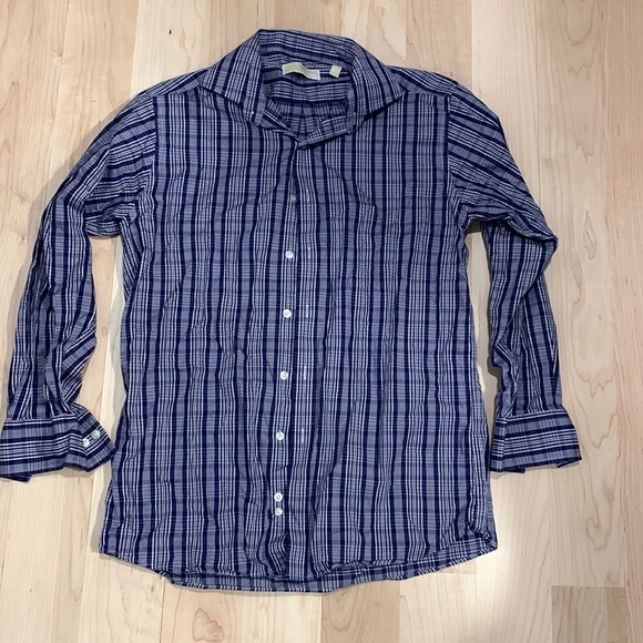 Michael Kors button down - Picture 1 of 3